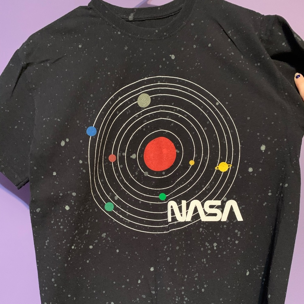 t shirt